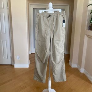 Original Use Tan Cargo Pants